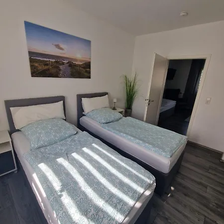 Am Grambker Lägenhet *