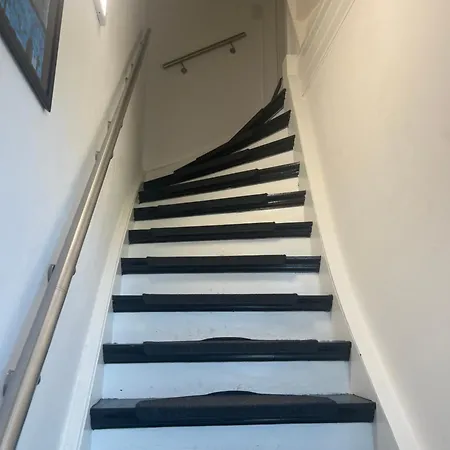 Lägenhet Am Grambker *