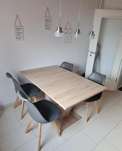 Lägenhet Am Grambker *