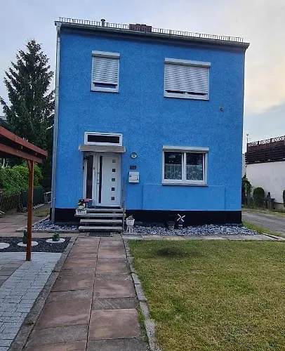 Am Grambker Lägenhet