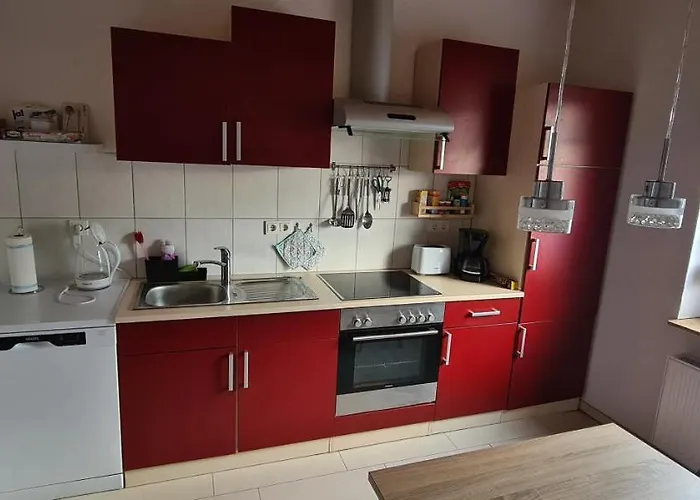 Am Grambker Lägenhet *