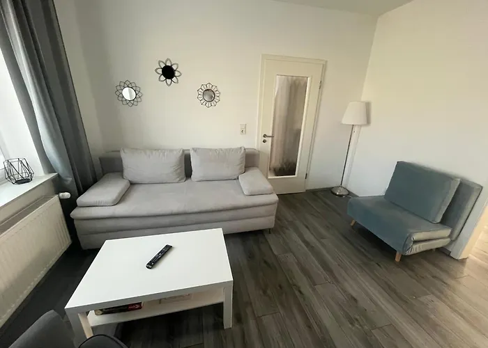 Am Grambker Lägenhet *