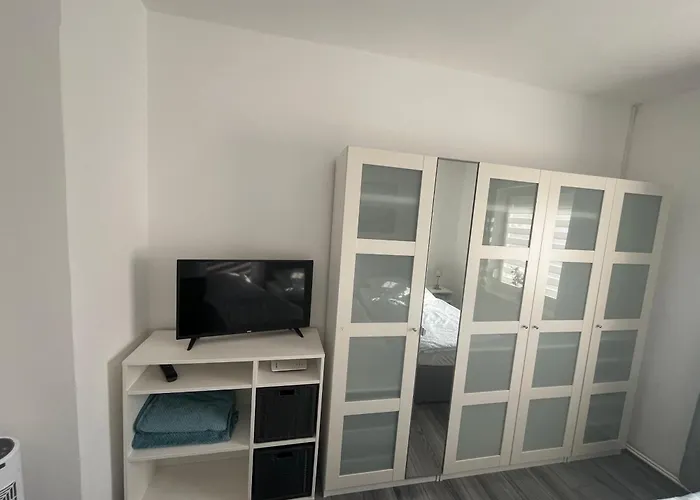 Am Grambker Lägenhet Bremen