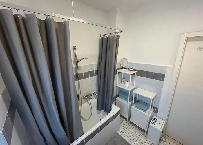 Lägenhet Am Grambker Bremen