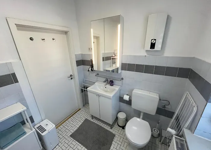 Lägenhet Am Grambker