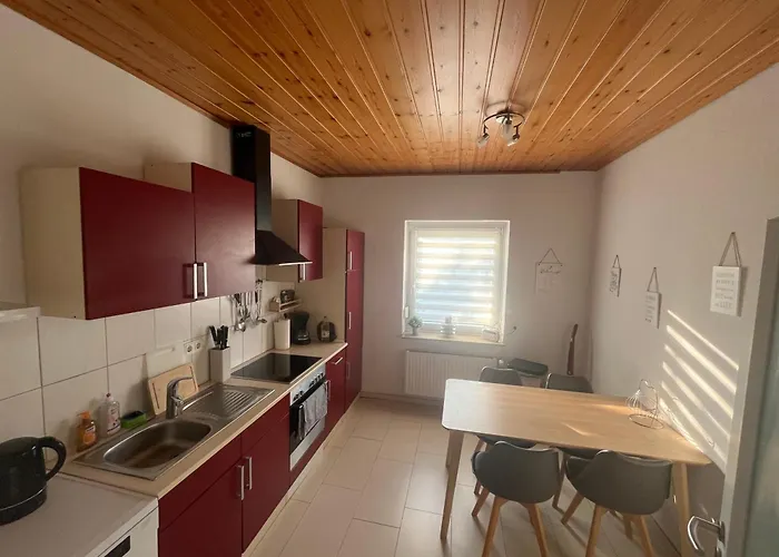 Am Grambker Lägenhet *