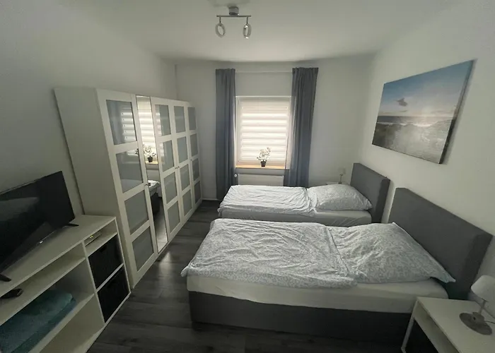 Lägenhet Am Grambker