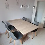 Apartman Am Grambker *