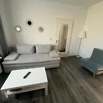Am Grambker Apartman *
