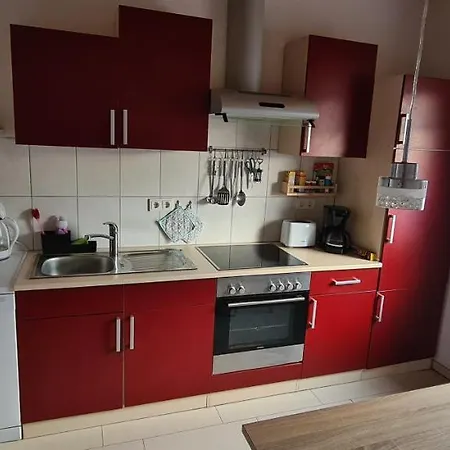 Am Grambker Apartmán *