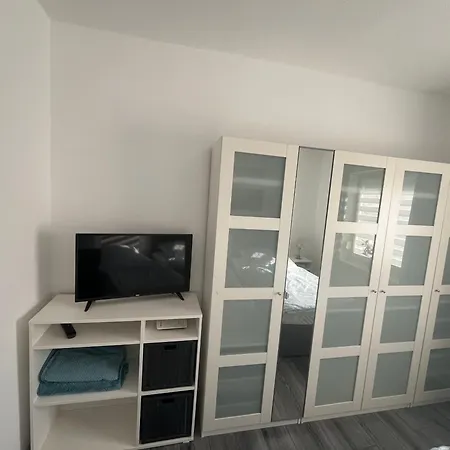 Am Grambker Apartman Bréma