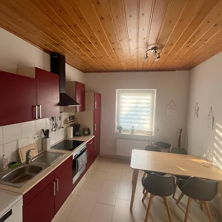 Am Grambker Apartmán *