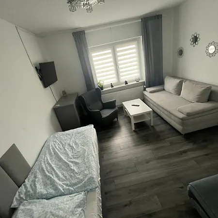 Am Grambker Apartman