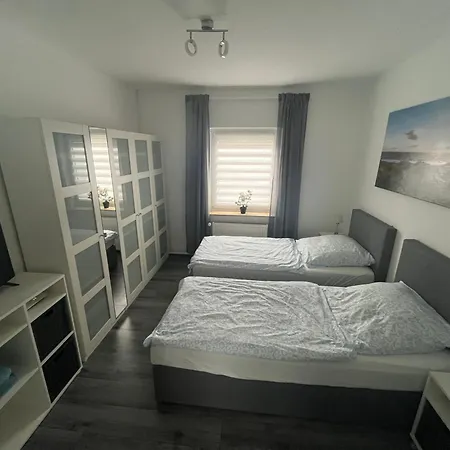 Apartman Am Grambker
